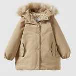 Куртка парка Zara 98 см Унисекс