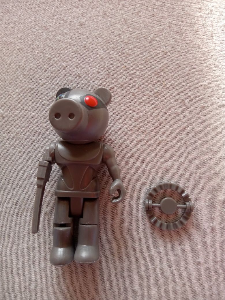 Piggy Foxy świnka roblox