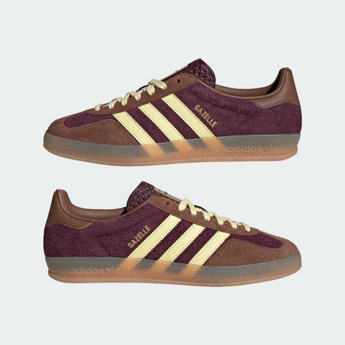 Adidas Gazelle 43 size