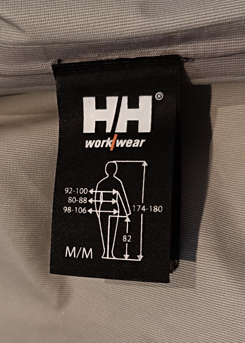 Kurtka Helly Hansen Workwear Kensington Shell Profesjonalna Robocza