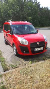 Fiat Doblo 1.6 dizel