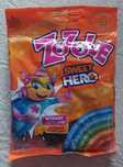 ZOZOLE SWEET HERO 75g długi termin przydatności do spożycia