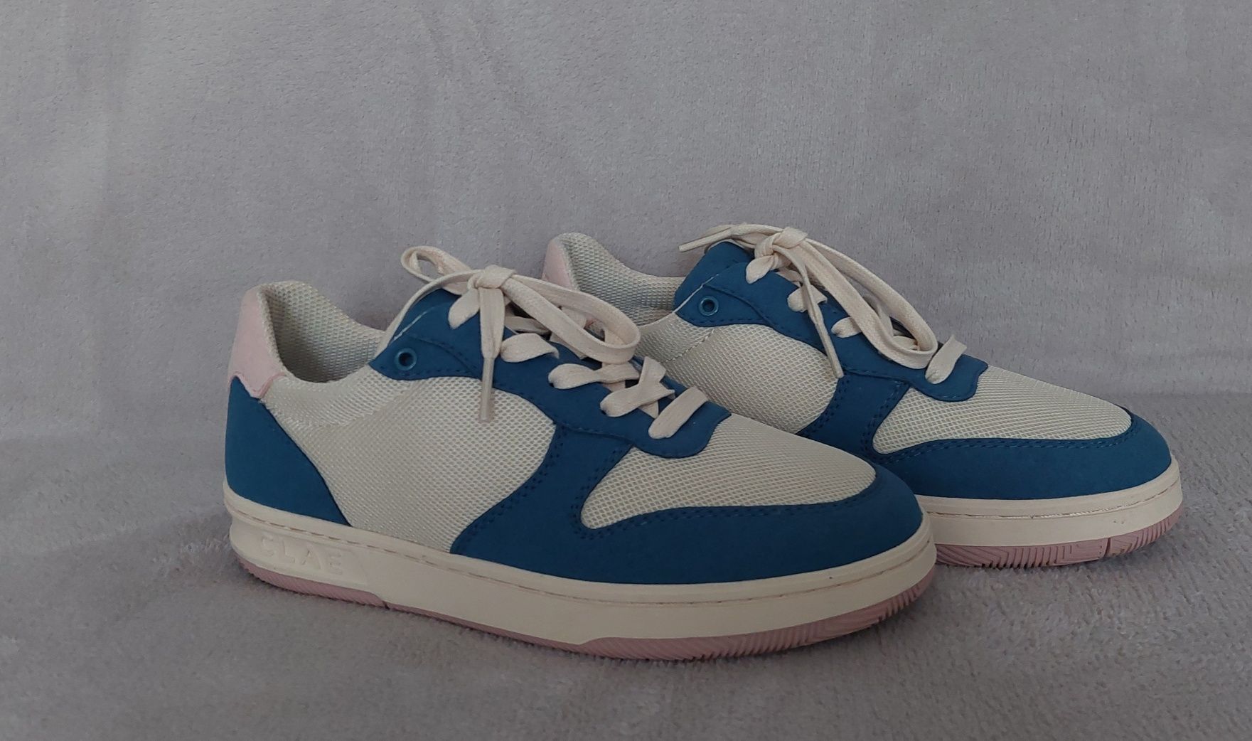 Buty Clae Los Angeles