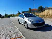 Peugeot 307 SW 1.6 HDI