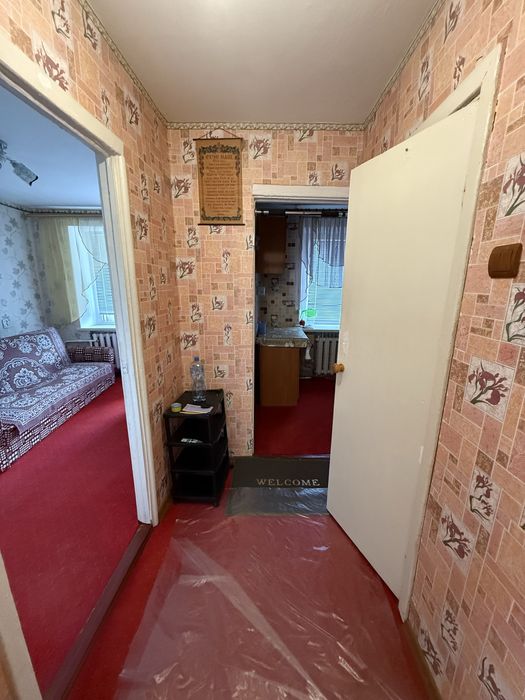 Продам 1-комн.квартиру на Победе