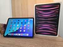 iPad PRO M2 256 giga, WiFi, 6 generacja, iSpot. Idealny stan.