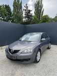 Mazda 3  1.6 diesel/2007r /Lift/Klimatyzacja/Alufelgi/Zamiana