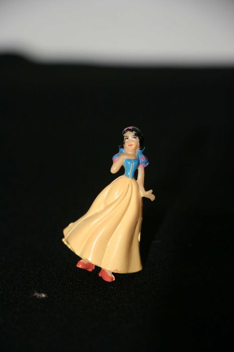 Kinder Princesa Disney