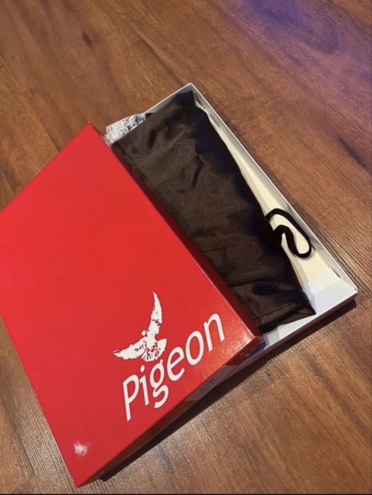 Halka nocna bielizna pidżama pigeon komplet 36 k
