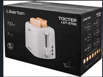 Тостер Liberton LET-5700