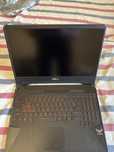 Ноутбук Asus FX505DY, 32GB DDR4, ssd nvme 1tb, ssd sata 1tb
