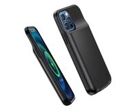 Чехол-аккумулятор Battery Case для iPhone 12 Pro Max, 11 Pro Max