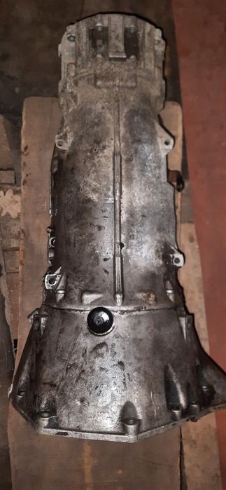 Продам АКПП Mercedes ml 270