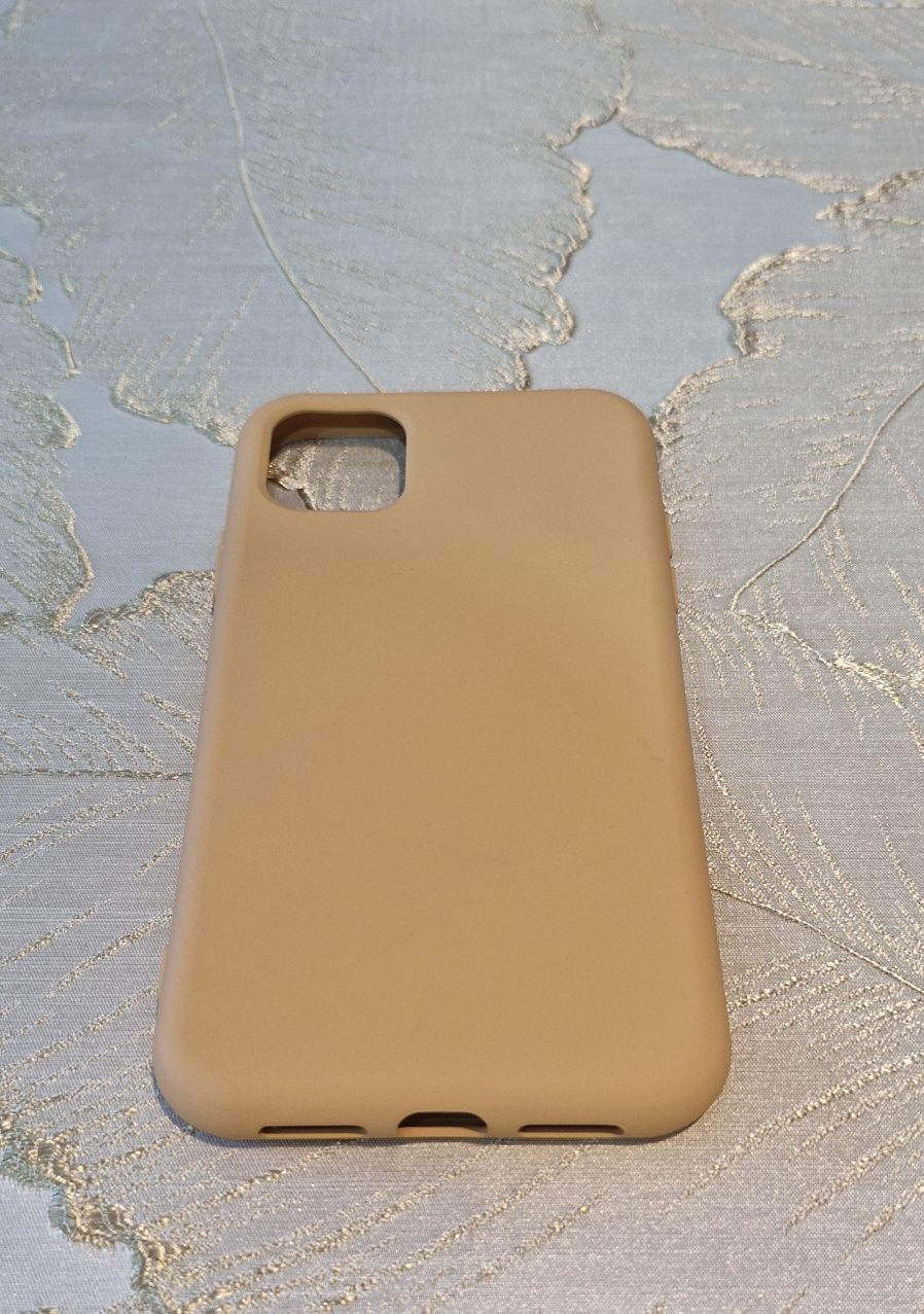 Etui do  iphona 11