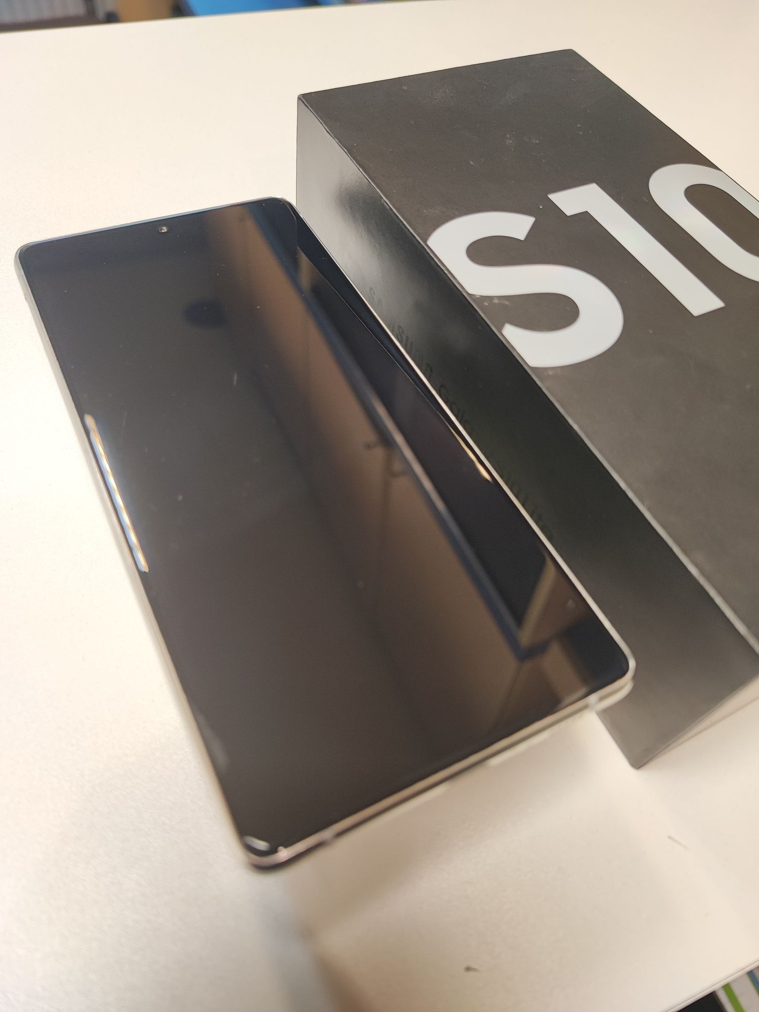 Samsung Galaxy S10 Lite,8Gb/128Gb,G770F/ds,komplet