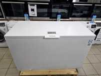 Zamrażarka skrzyniowa Thomson TCH438E 437L | 140,5cm