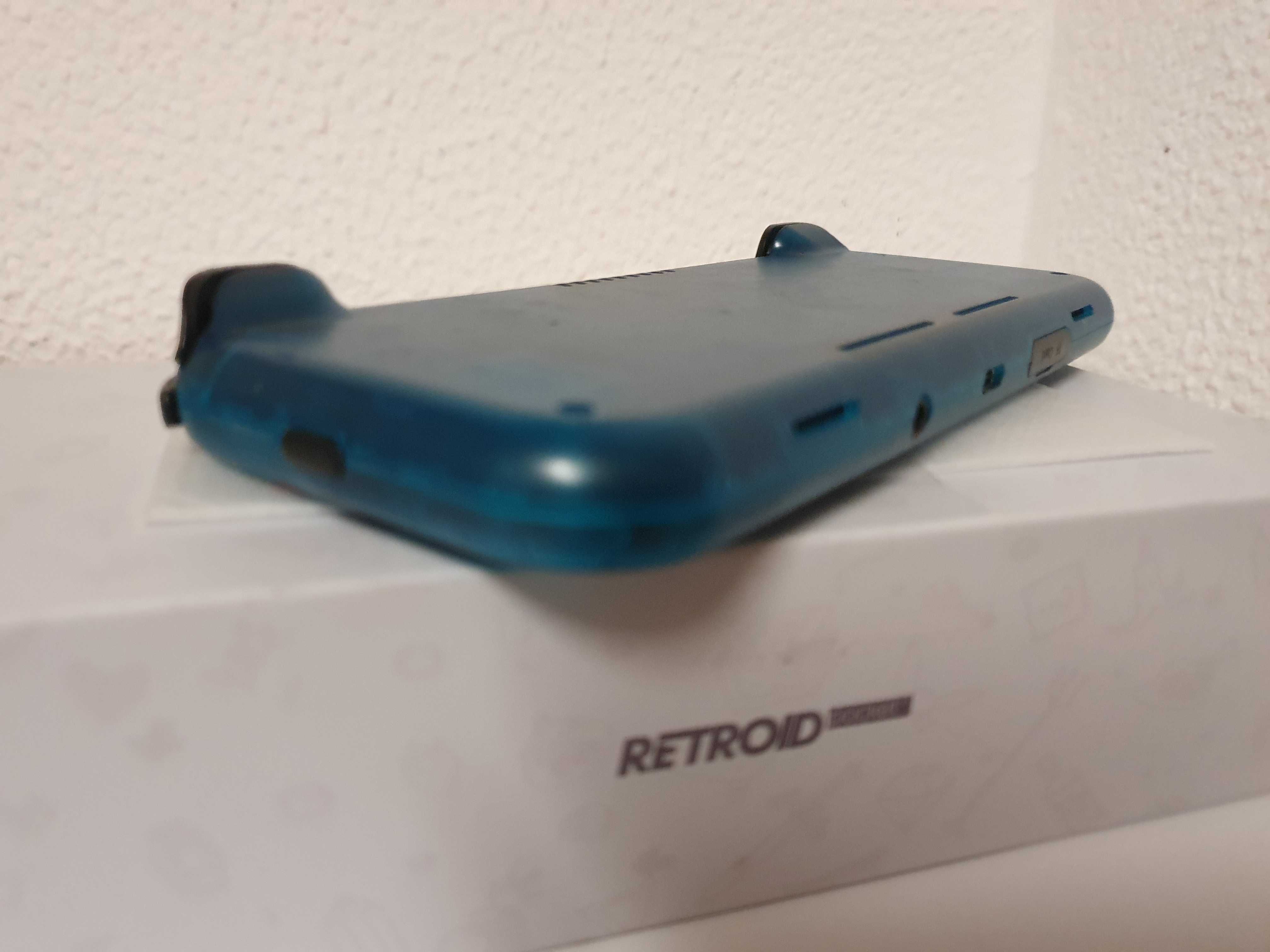 Consola RETROID Pocket Plus