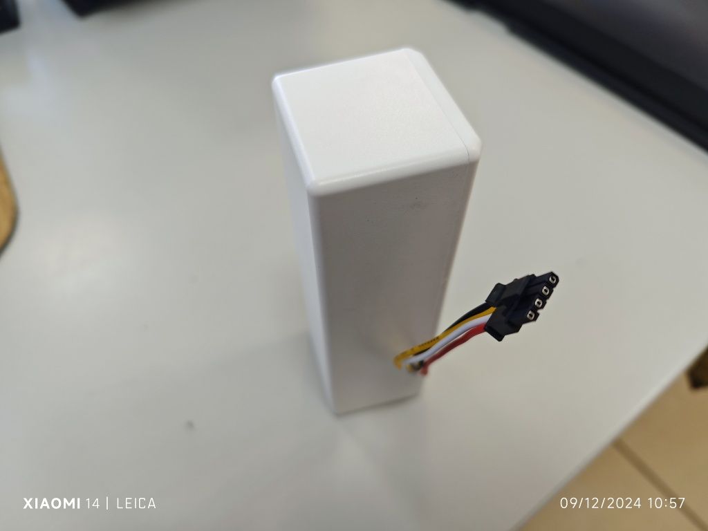 Bateria Aspirador Xiaomi Mijia 1C