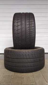 2 sztuki opony letnie 295/35/20 105Y XL Bridgestone (16/O)