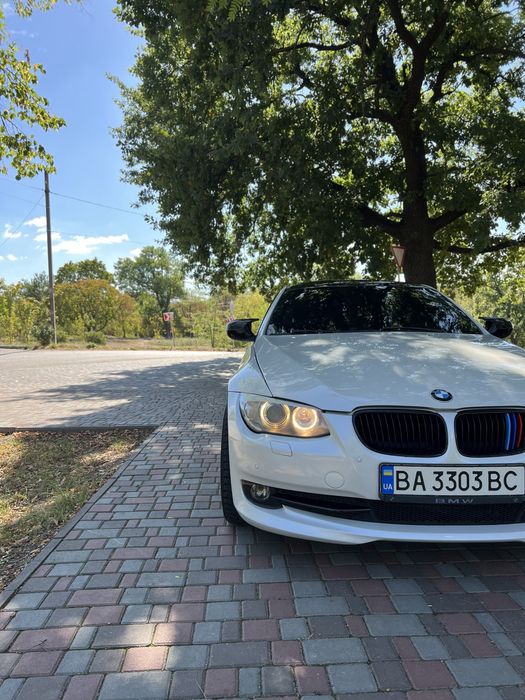Продам БМВ328i e92 coupe ix drive