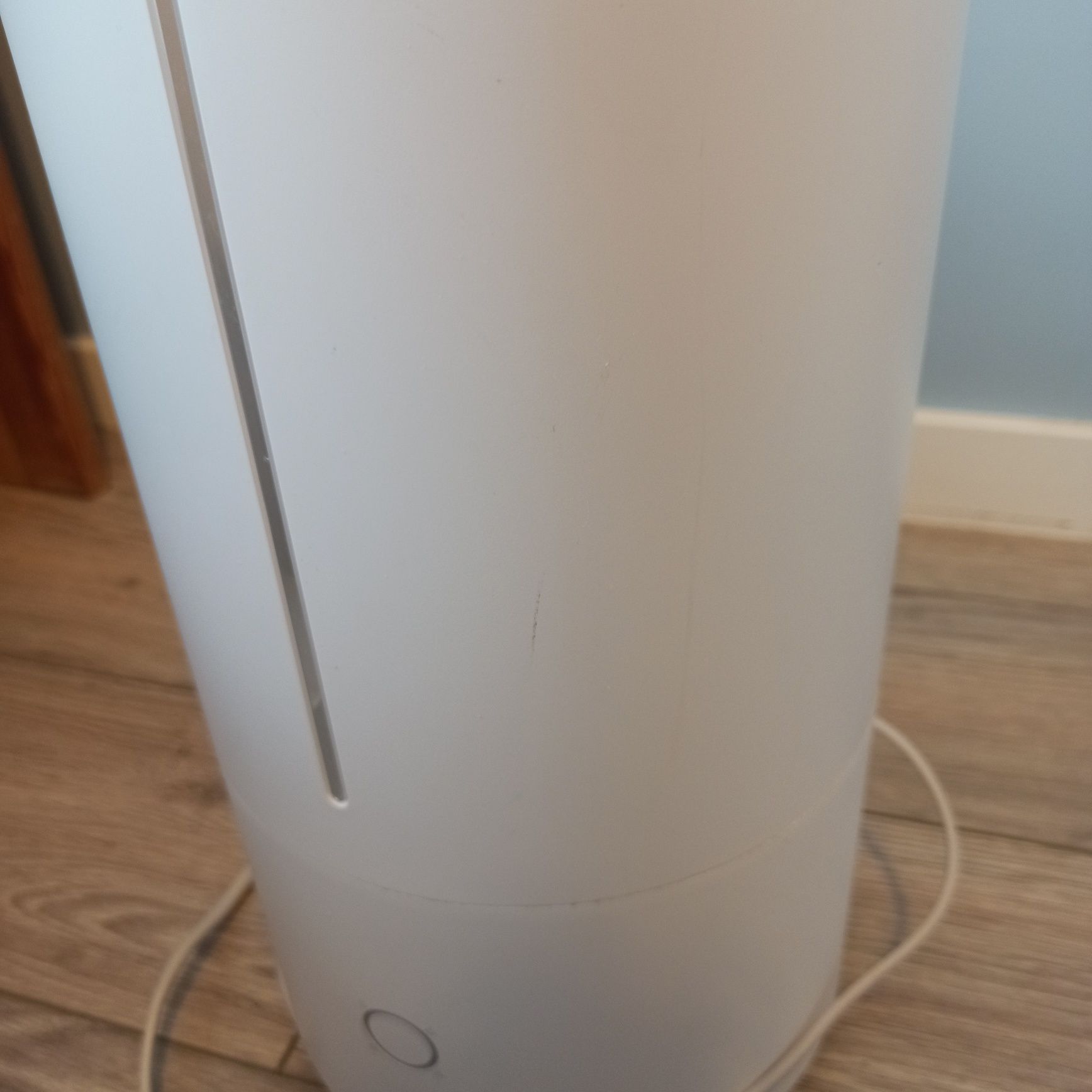 Dźwiękowy nawilżacz powietrza Xiaomi Mi Smart Antibacterial Humidifier