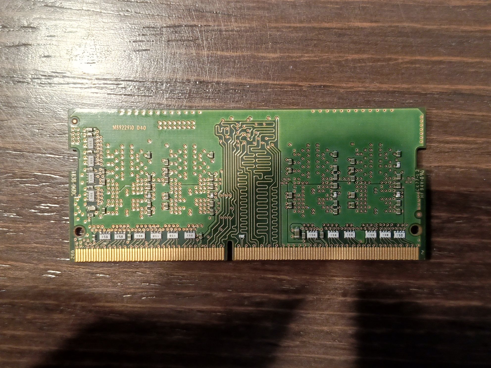 Jak Nowa szybka pamięć RAM 4GB do laptopa DDR4