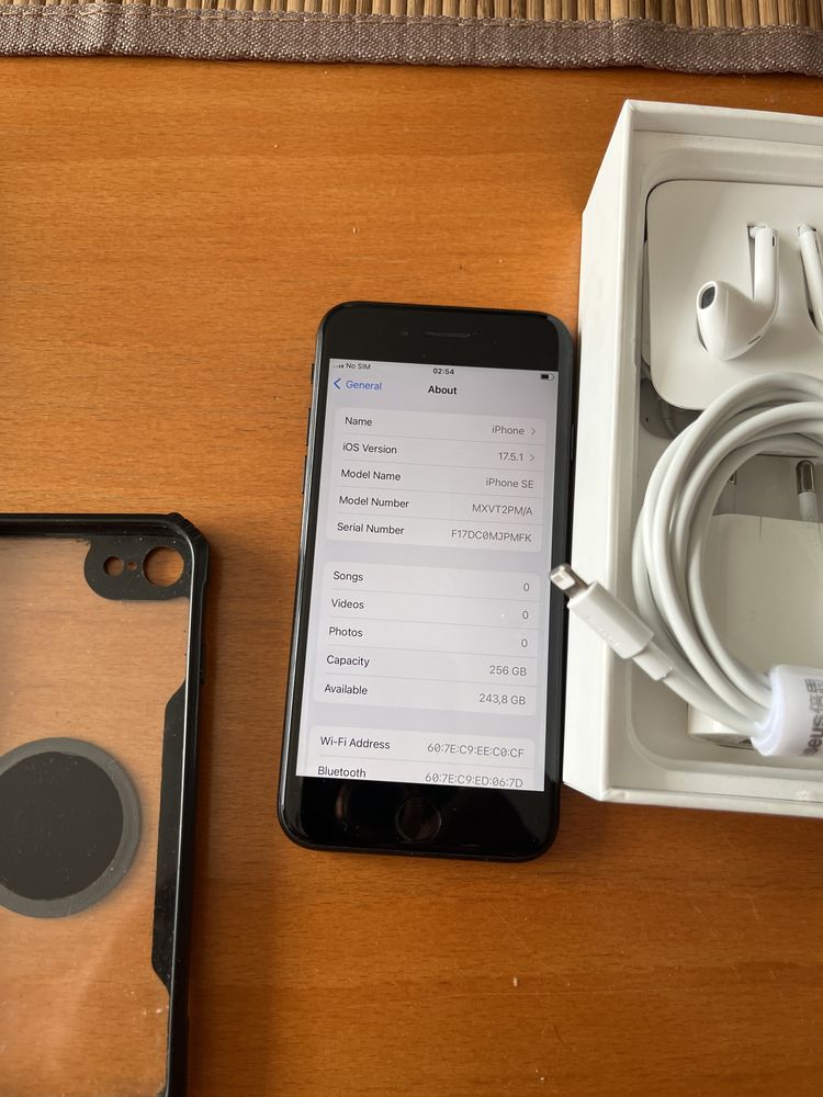 Sprzedam Phone se
