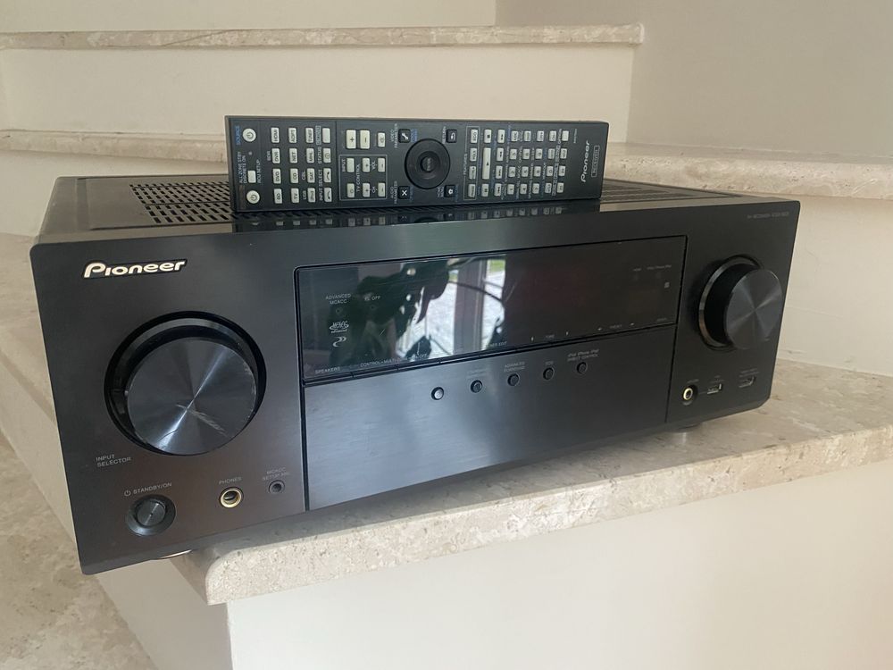 Amplituner Pioneer VSX-923
