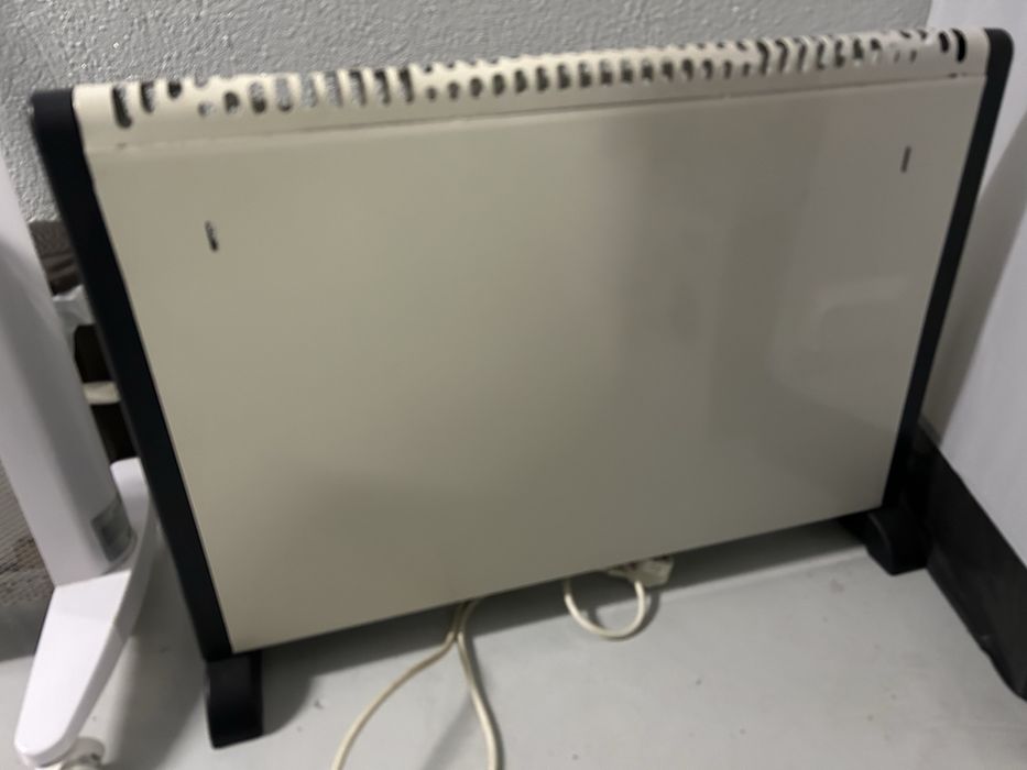 Aquecedor Electronia 2000W