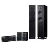 Акустика комплектом
Yamaha SET NS-150 Black
Yamaha SET NS-150 Bl