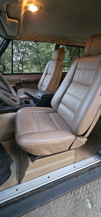 Range Rover 3.9 V8