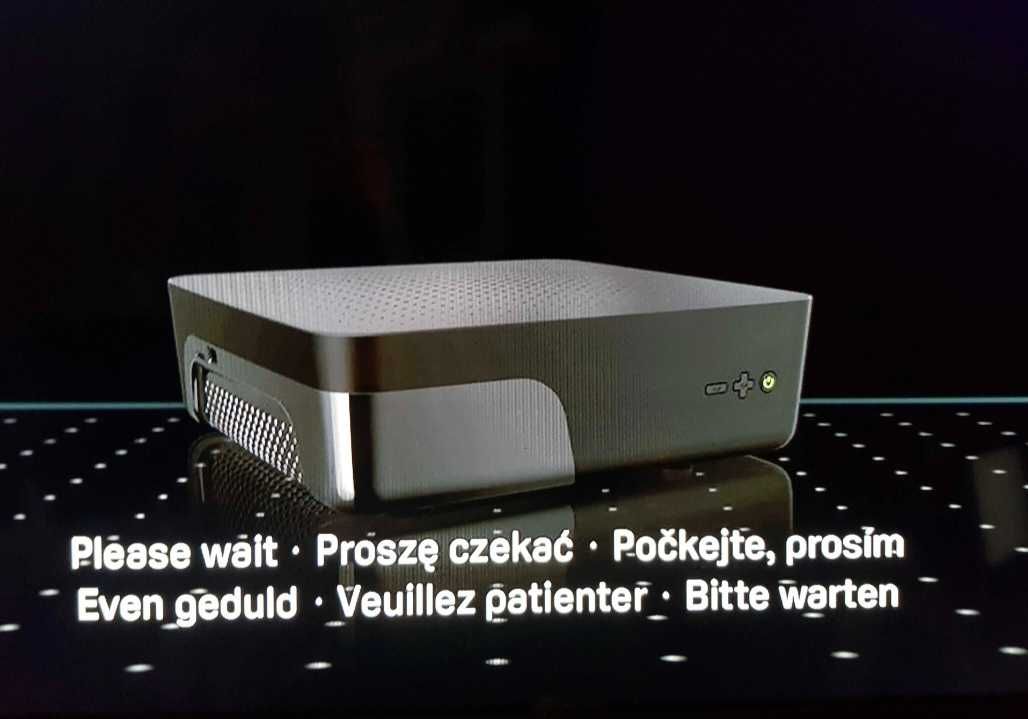 Dekoder  Horizon podstawka pod kwiatek