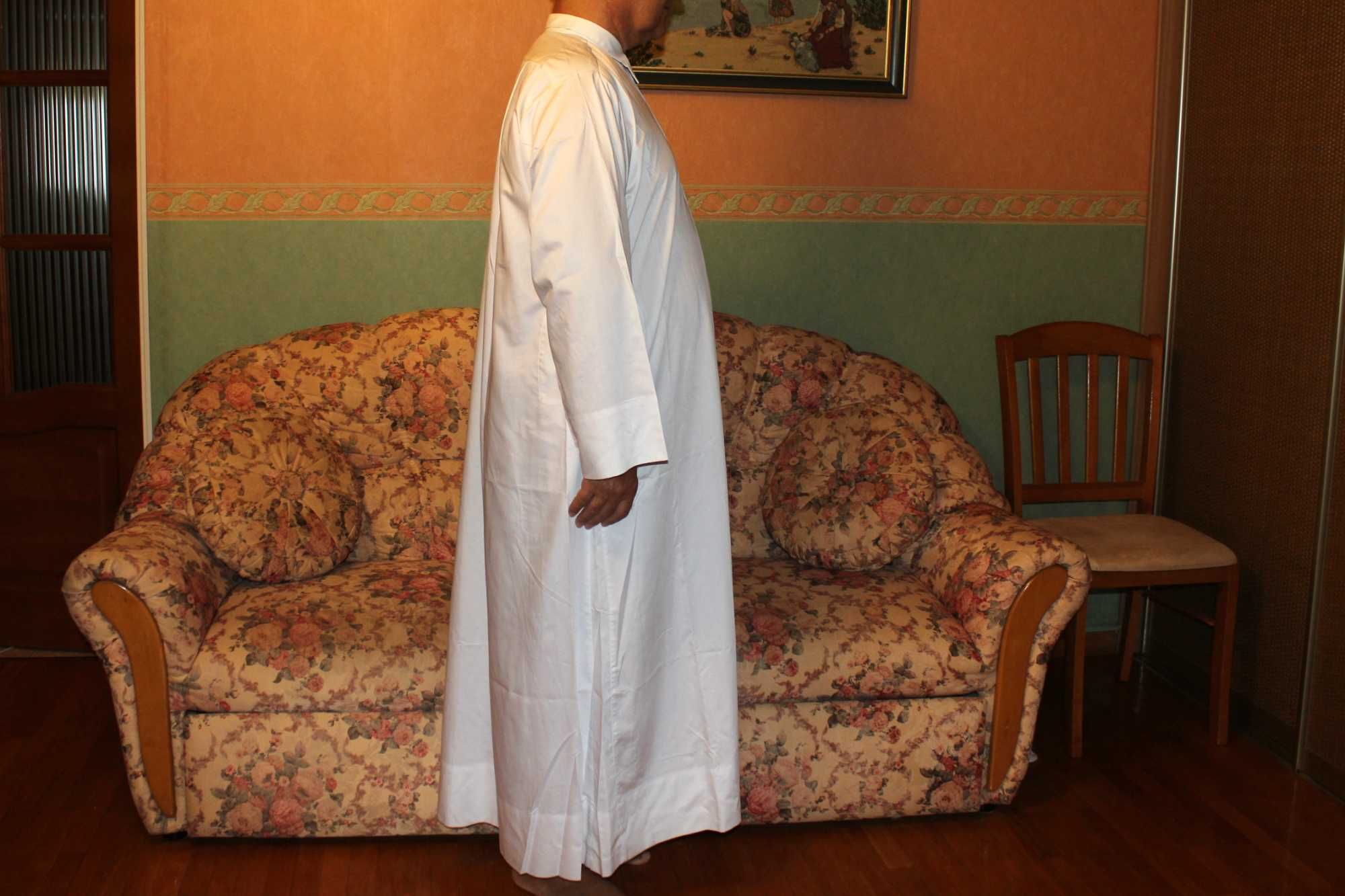 Kandura Thawb Thobe Tobe. - wzór 3