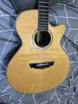Cort Custom Shop SFX Engelmann Spruce Indian Rosewood Fishman Blender