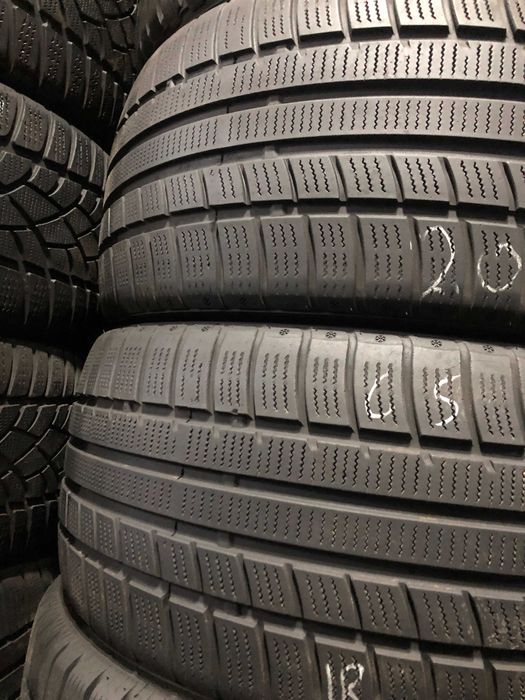Шины 275/40 R20 Atlas