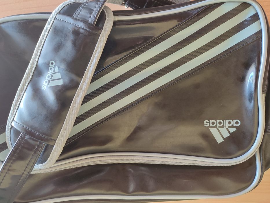 Mochila de ombro adidas