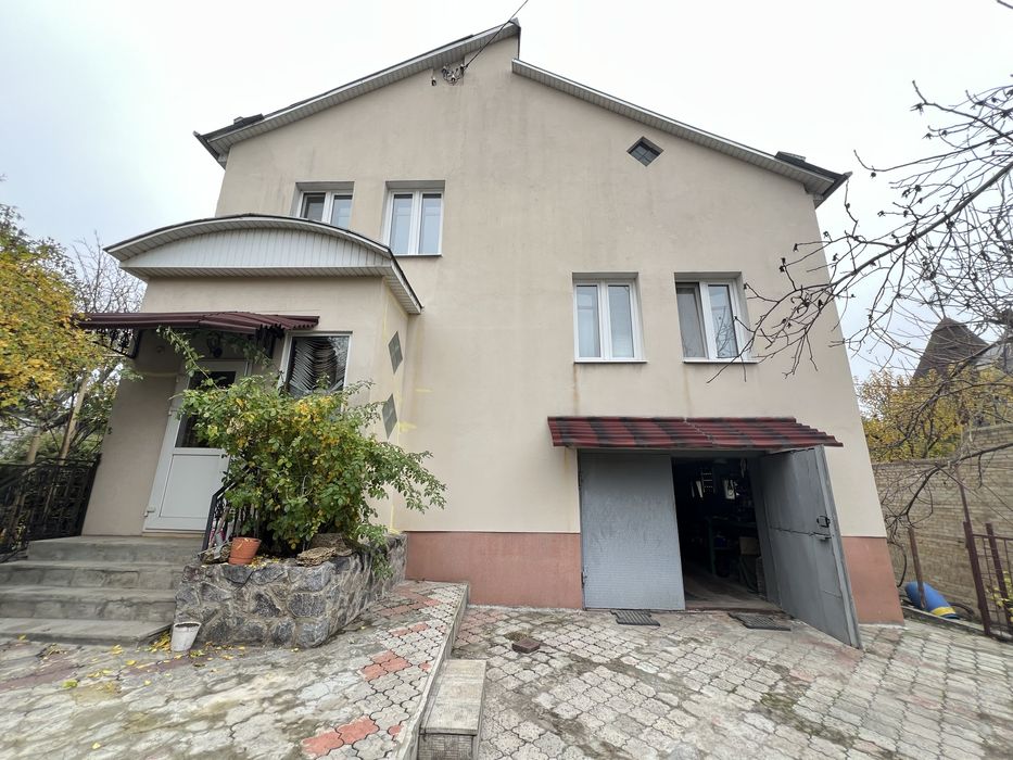 Продам дом на Шишковке, спуск Жилярди по ул. Старова