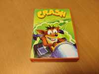 Jogo Crash Bandicoot Retro