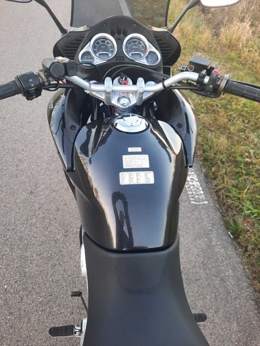 HONDA VARADERO - 125 LIFT rok 2013 stan ładny lakier ORYGINAŁ