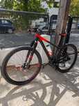 Cube Reaction GTC SLT carbono