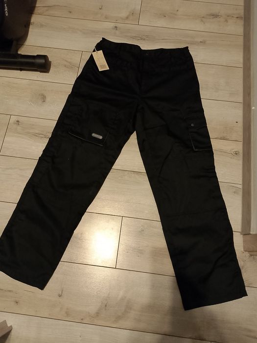 Spodnie robocze nowe