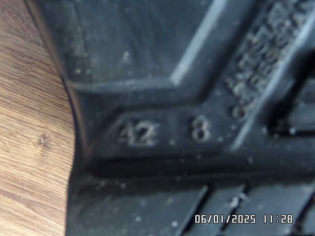 Buty robocze marki U Power roz. 42