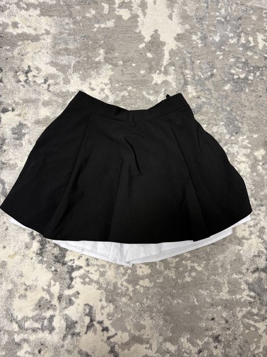 спідниця шорти.