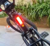 Bicicleta Elétrica Mondraker E-Factor+
