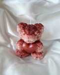 Vela Urso - Purplish Red