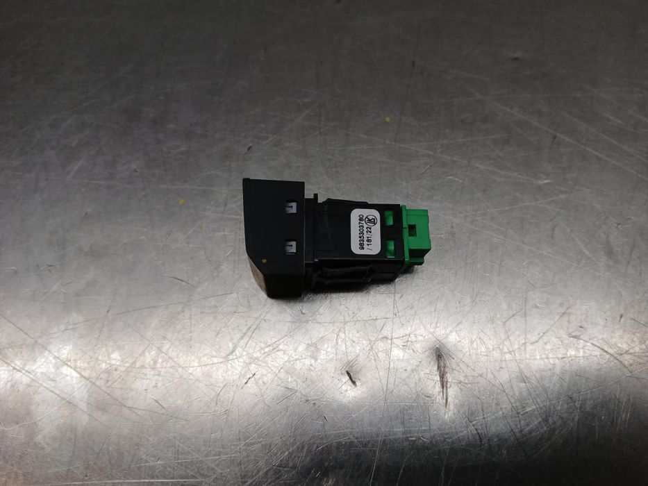 Comando / botão / interruptor multifunções CITROËN C4 III