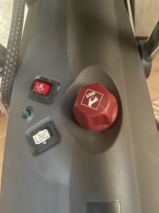 Гладильная система LAURA STAR MAGIC EVOLUTION II (Швейцария)