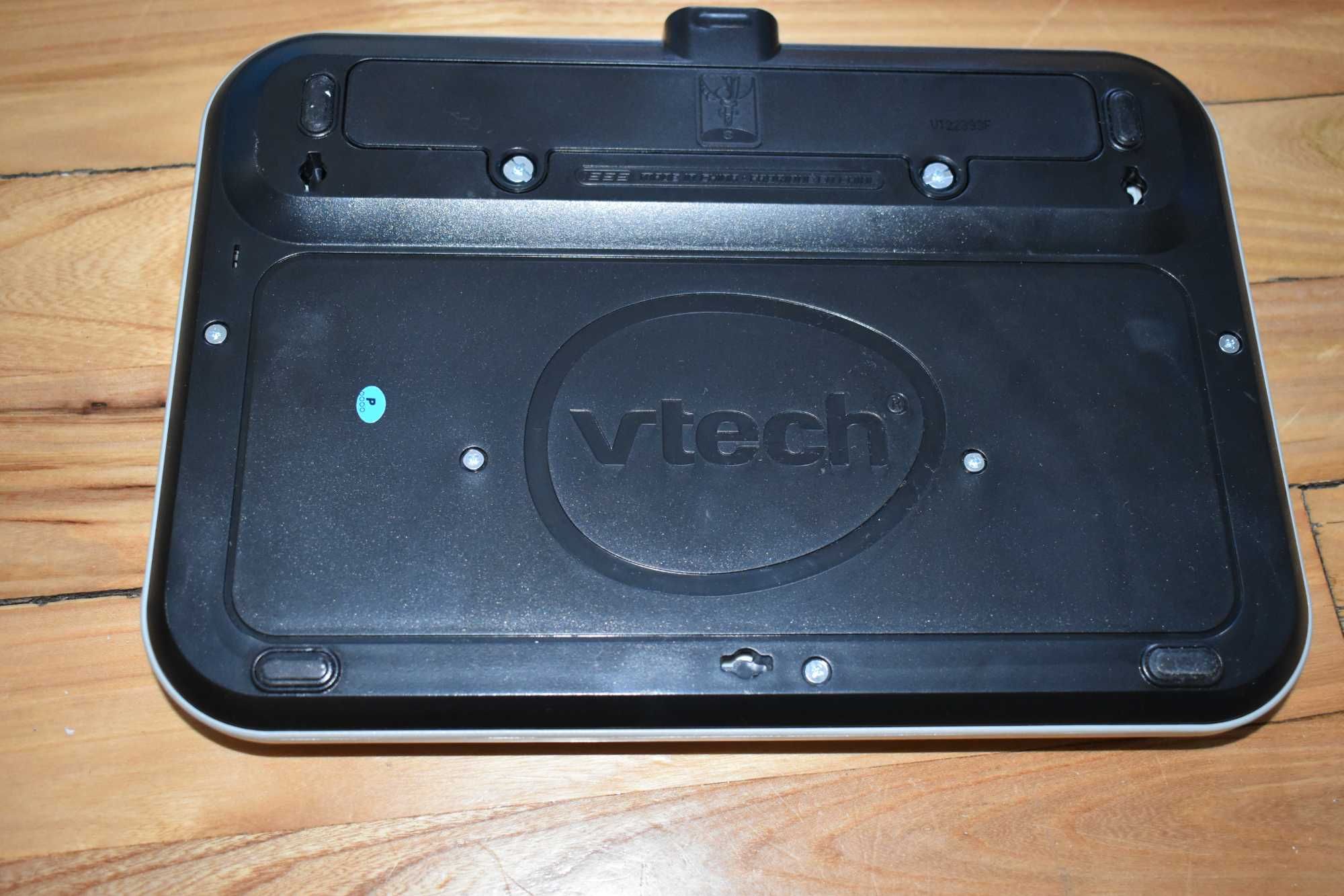 VTECH Tablet interaktywny laptop 2w1  rozkładany