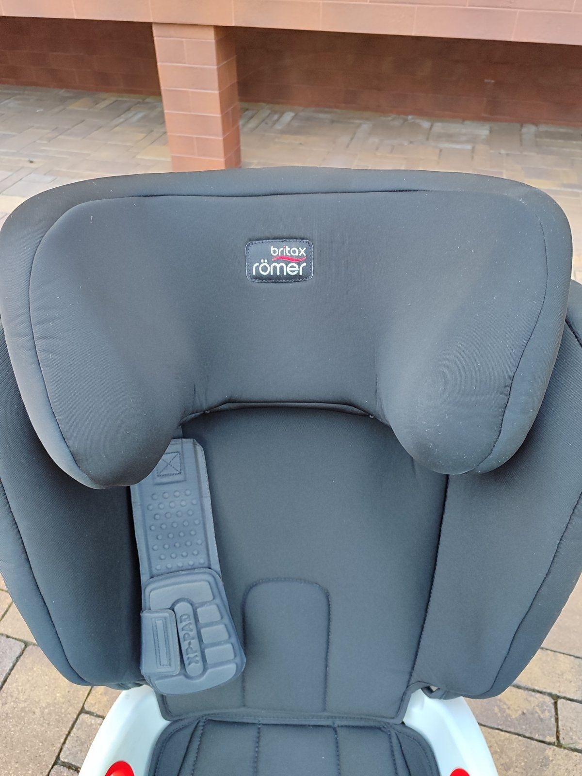 Автокрісло Britax Romer