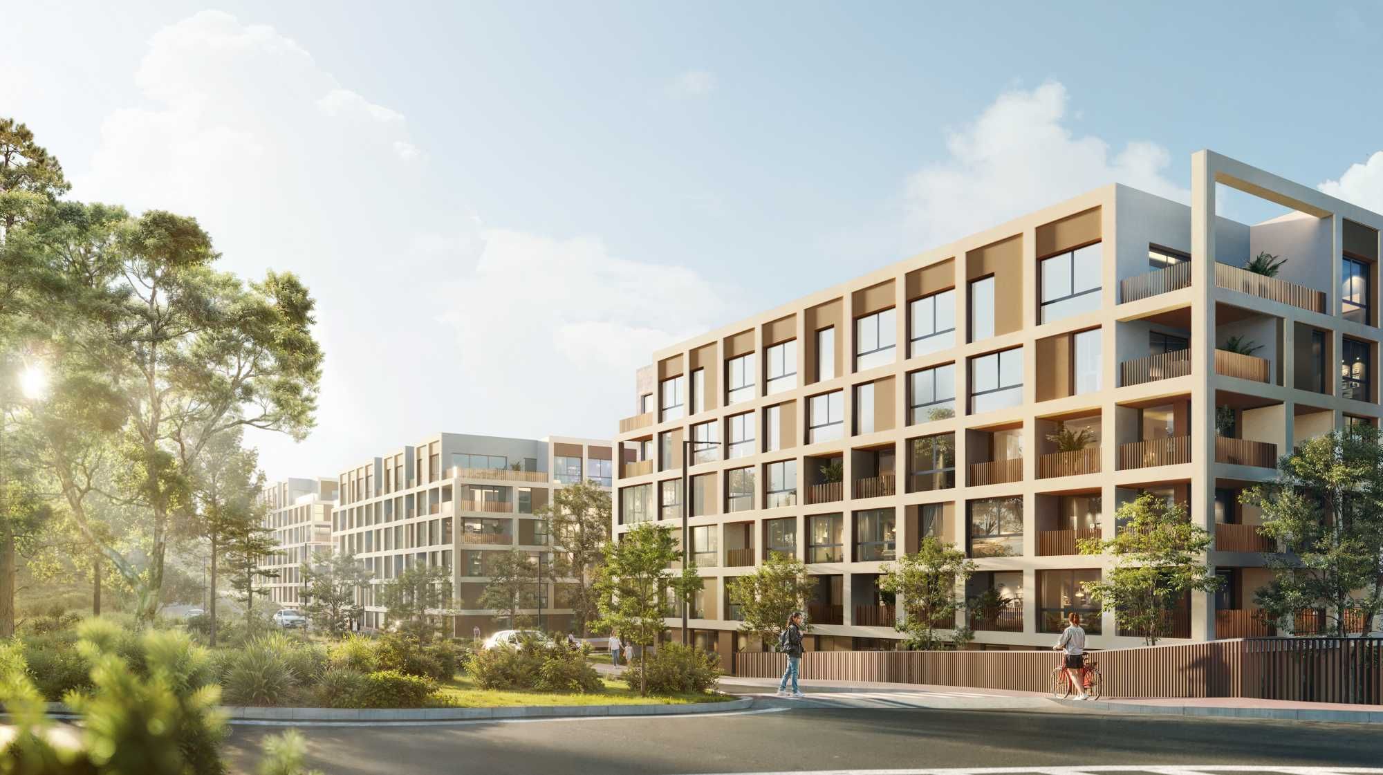 Продаж 2 кім. квартири SOUL PARK вул П. Орлика 70.34 кв.м
